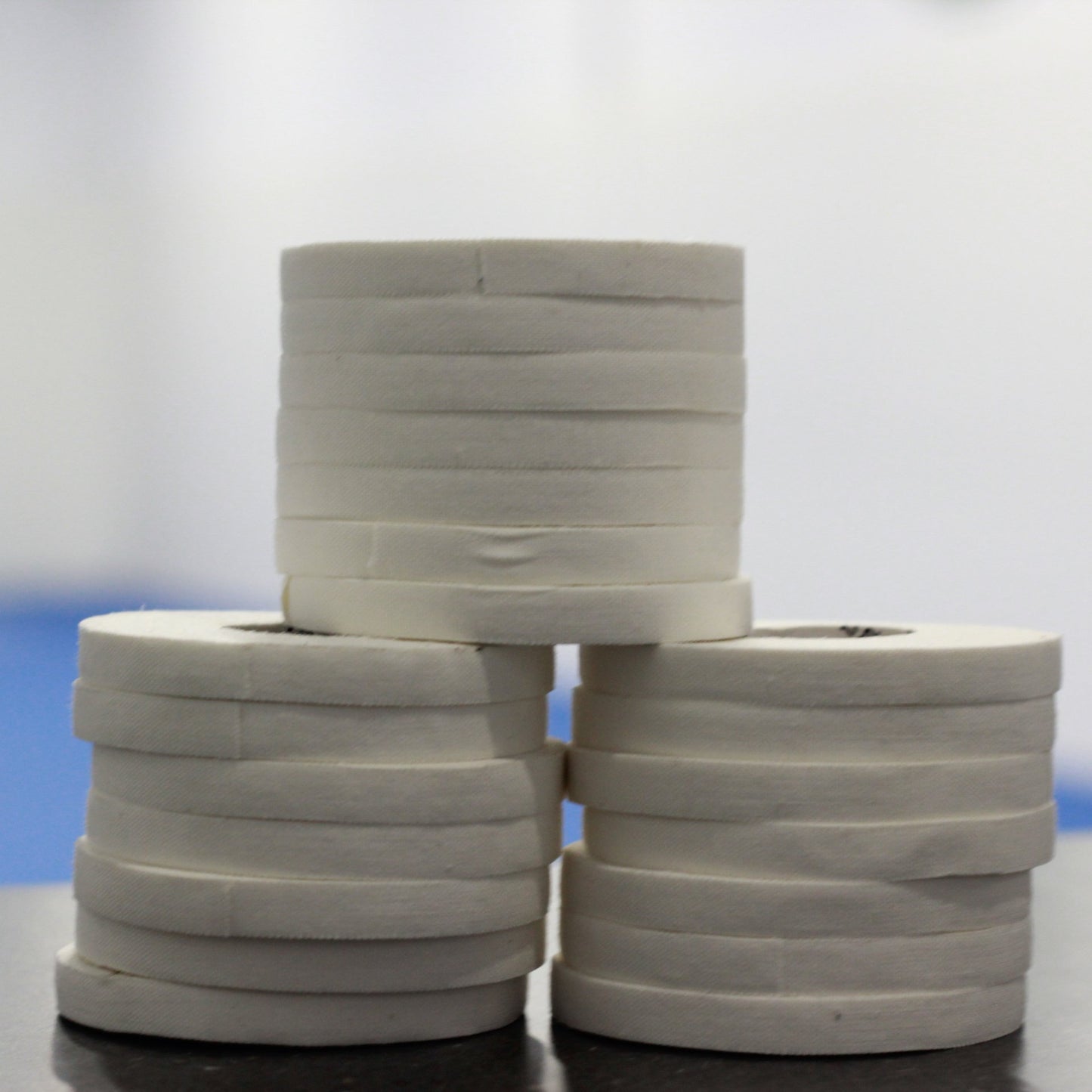 White Finger Tape
