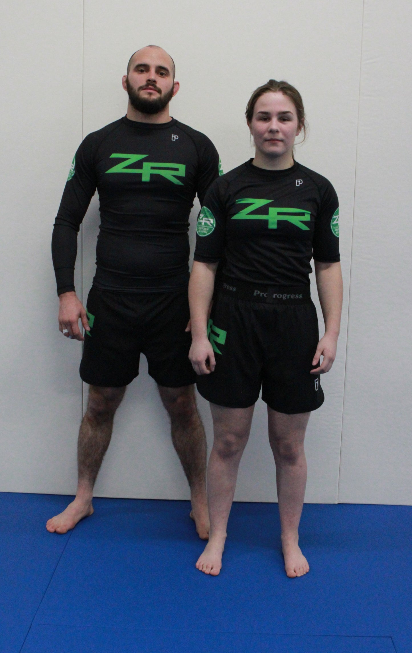 Progress Adult NoGi Shorts
