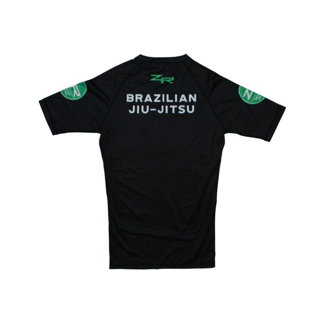 Progress Kids Rash Guard