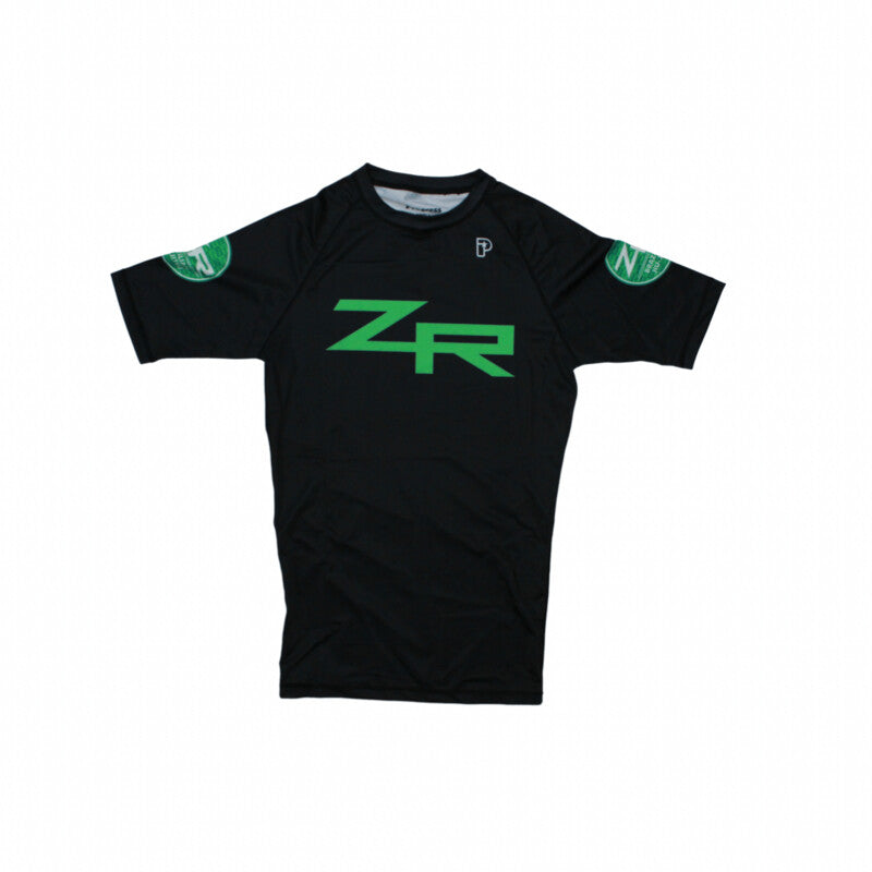 Progress Kids Rash Guard