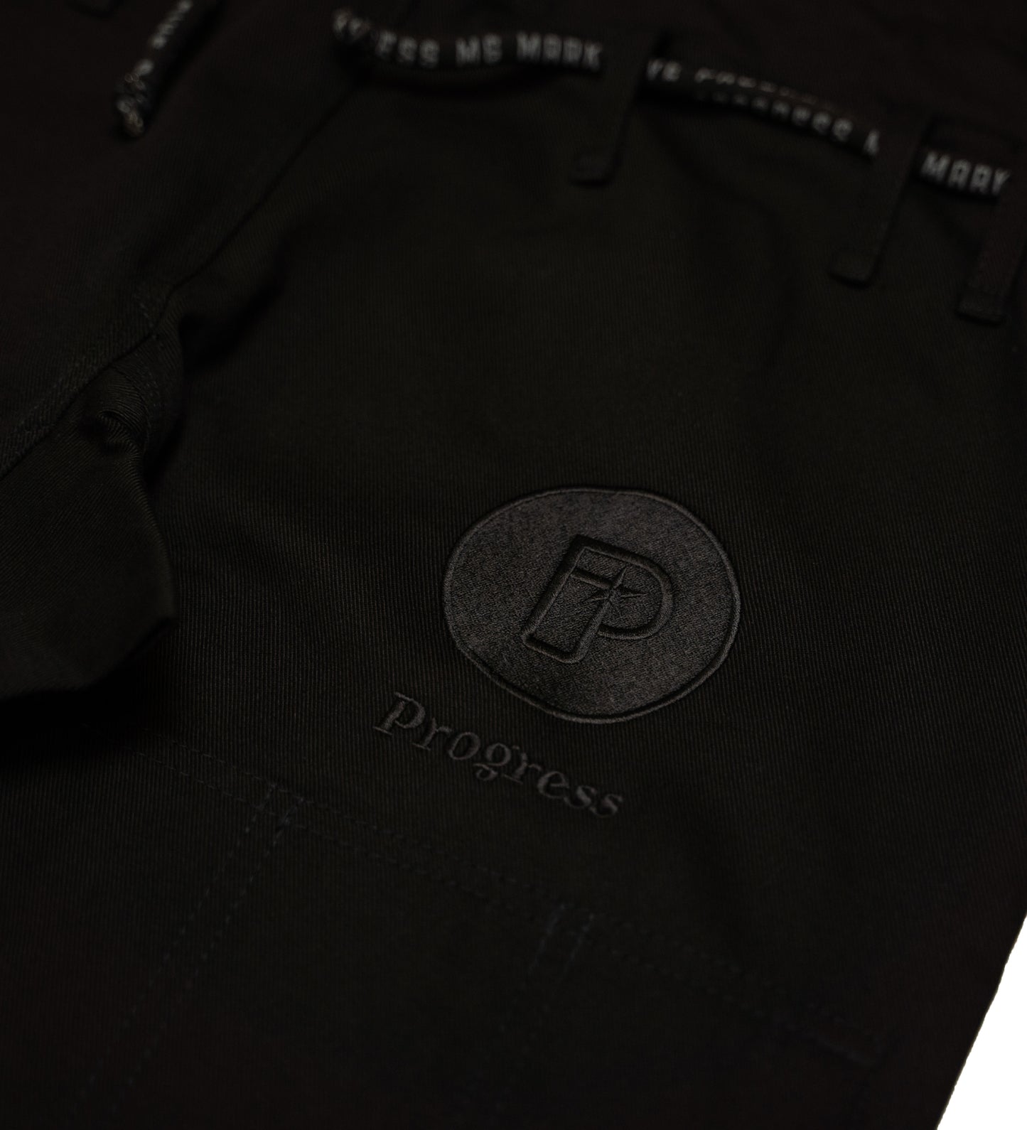 Progress ZR Team GI - Black