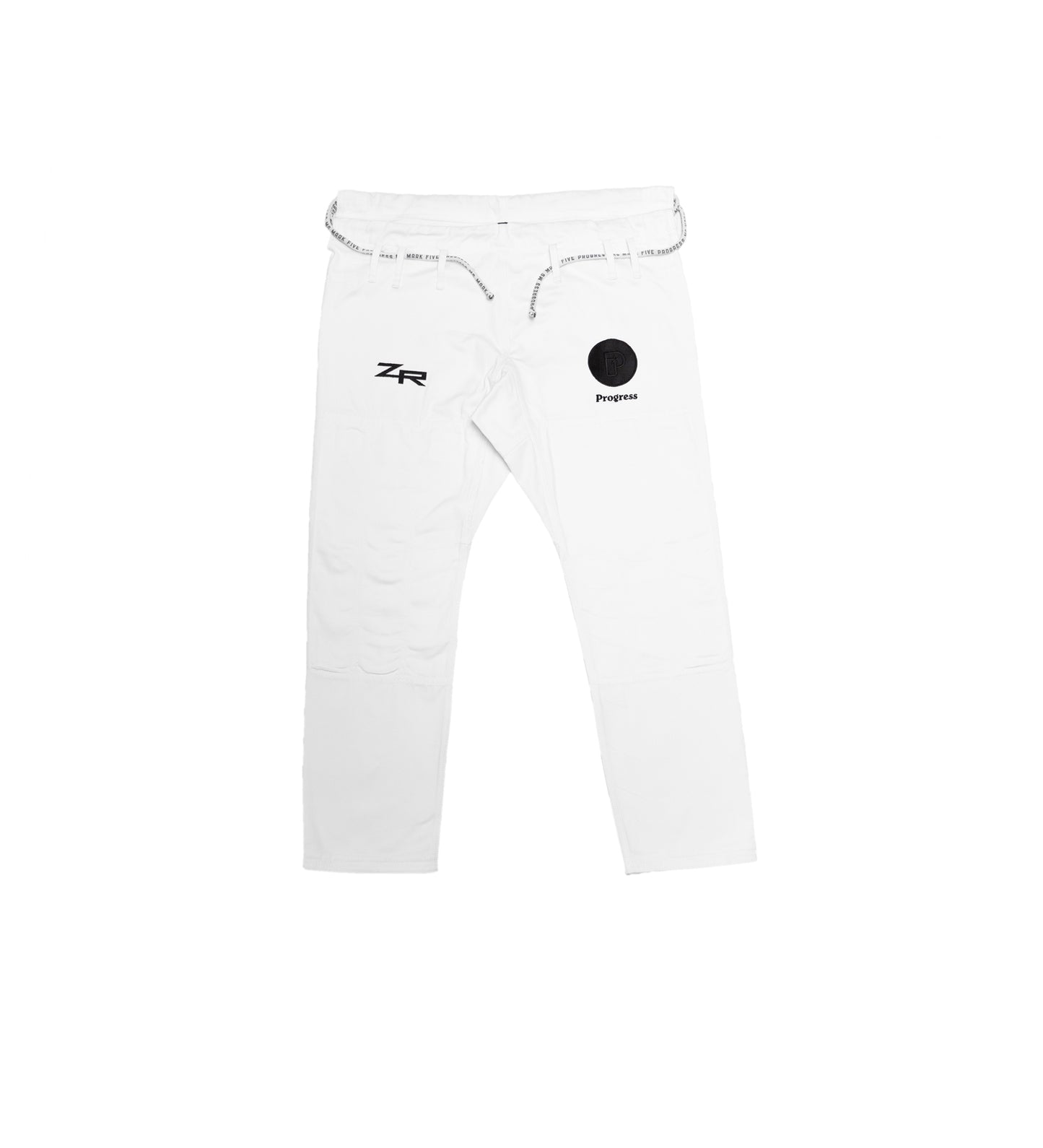 Progress Official Team GI White