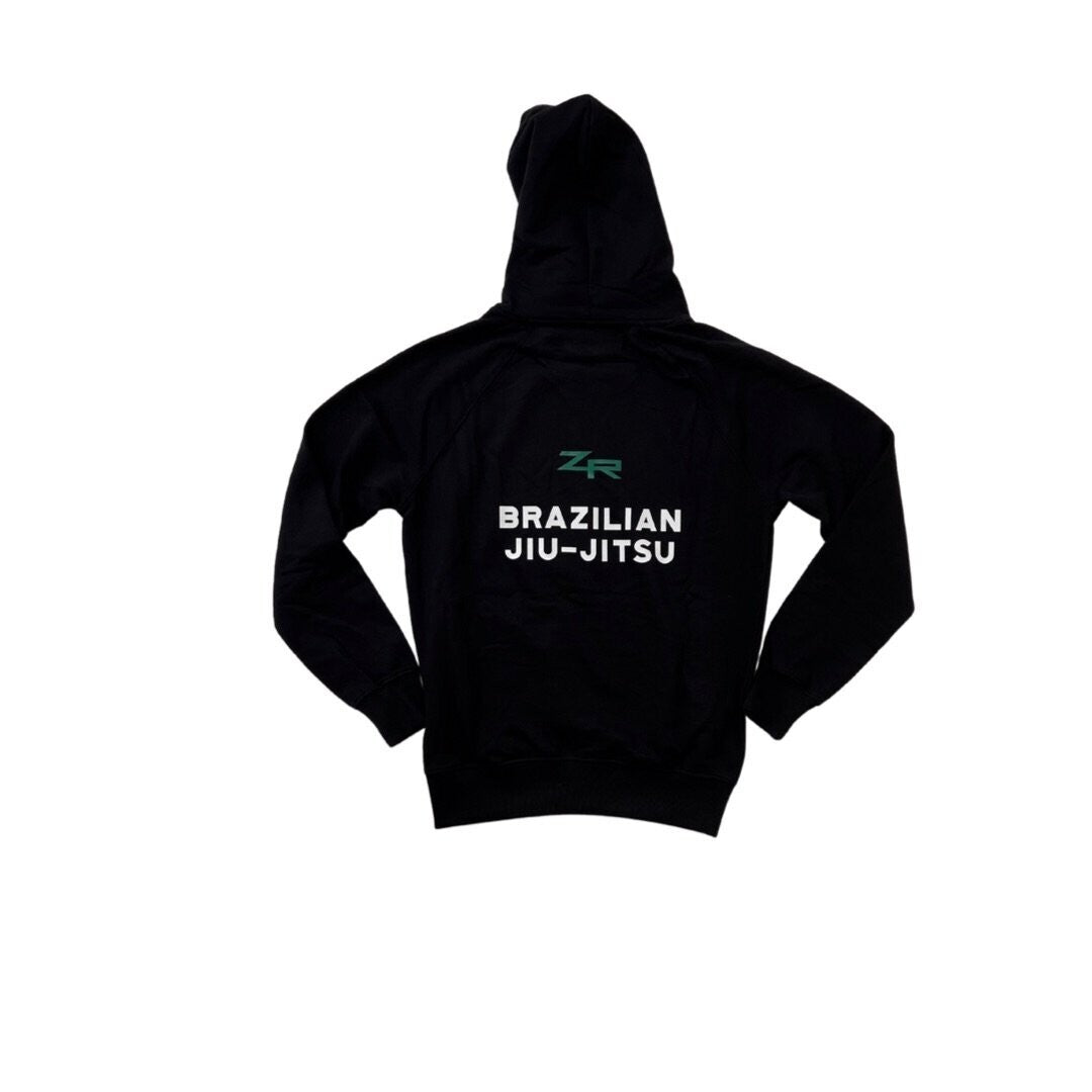 Progress Adult Hoodie