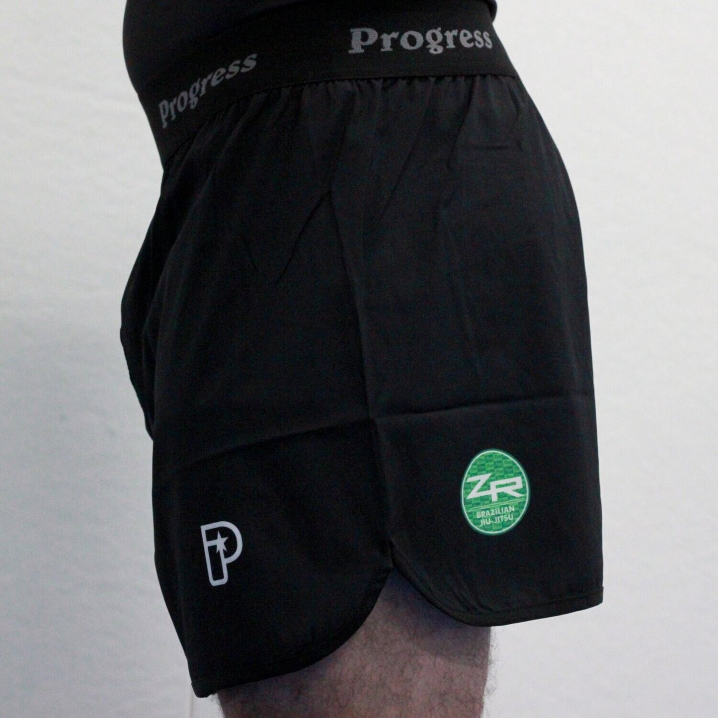 Progress Adult NoGi Shorts