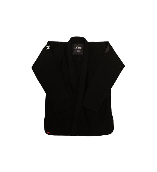 Progress ZR Team GI - Black