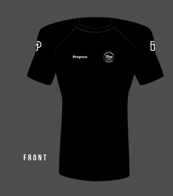 Progress Enso Rash Guard