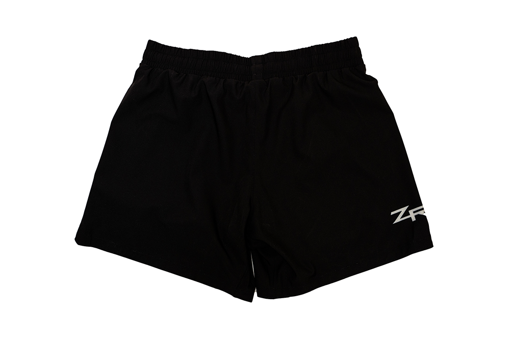 ZR / Progress Limited Edition Black Hybrid Short