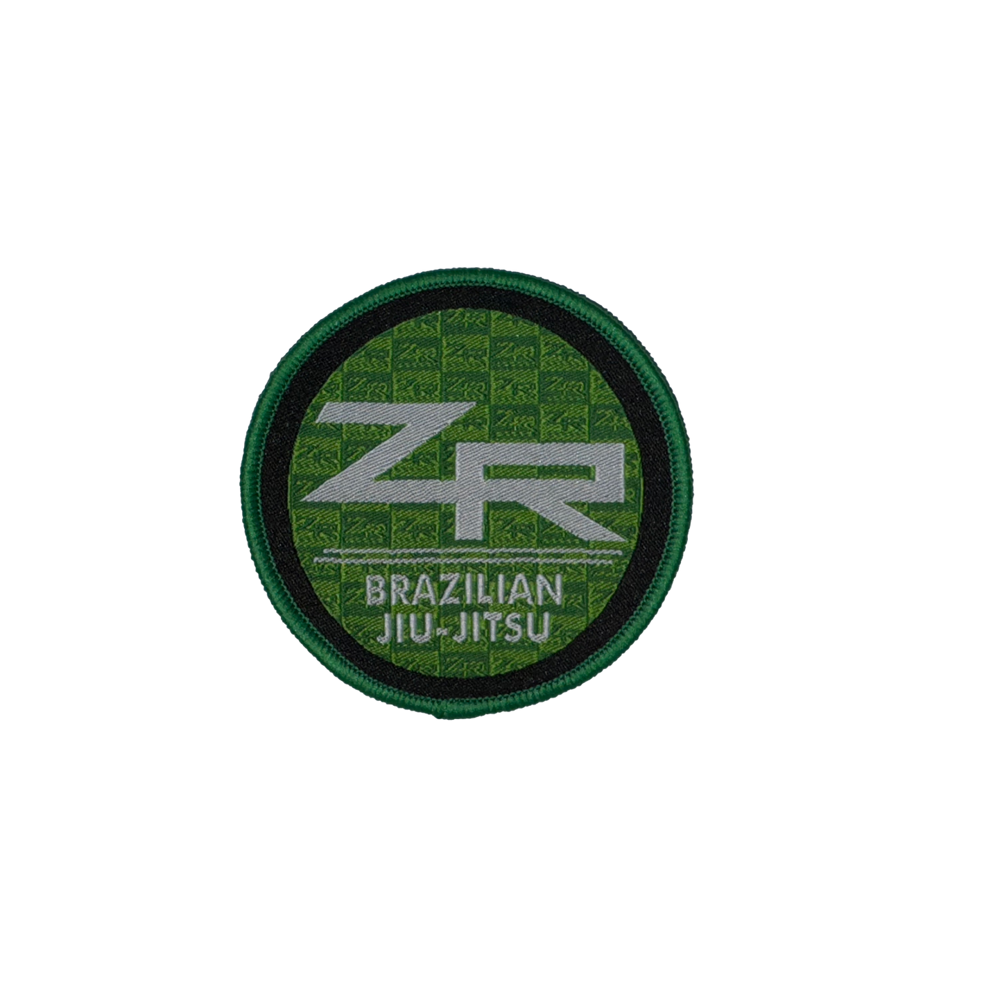 ZR Patch (Small)