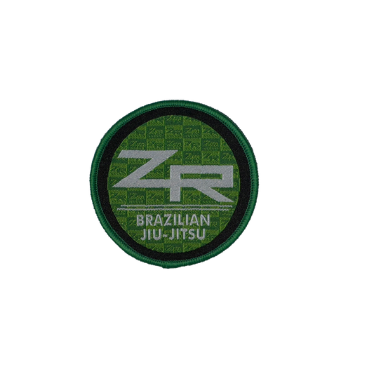 ZR Patch (Small)