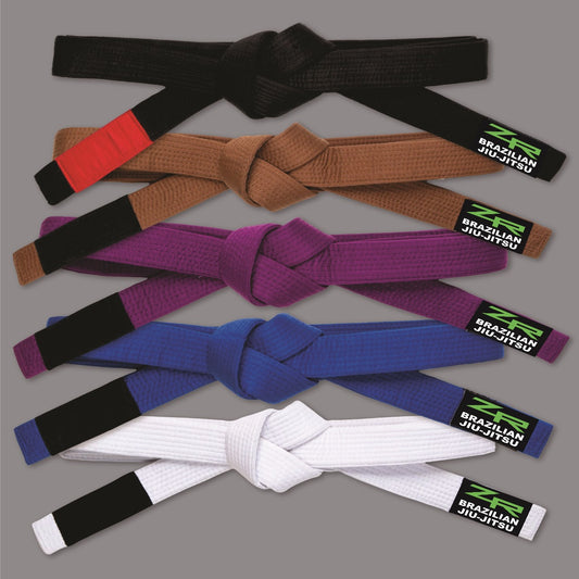 Adult ZR Belts