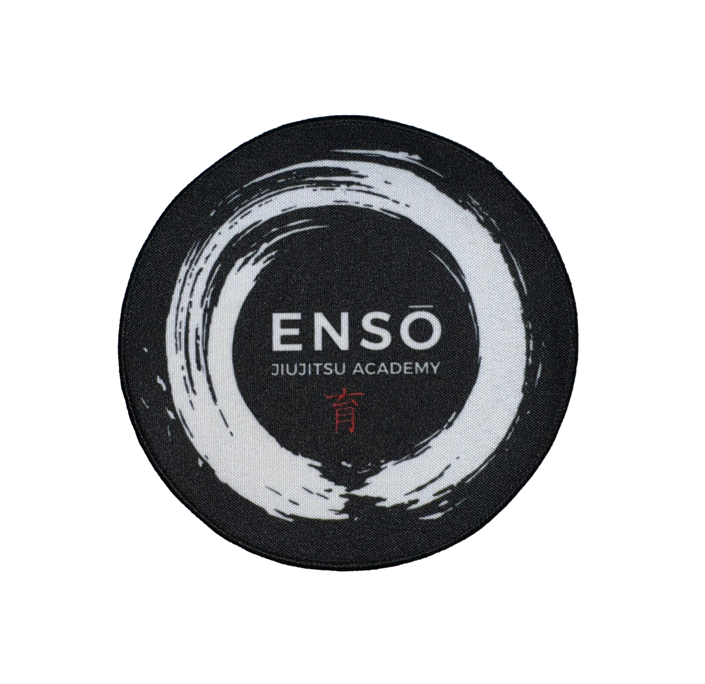 Enso Gi Patch (Large)