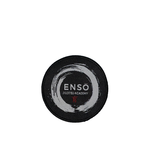 Enso GI Patch (Small)