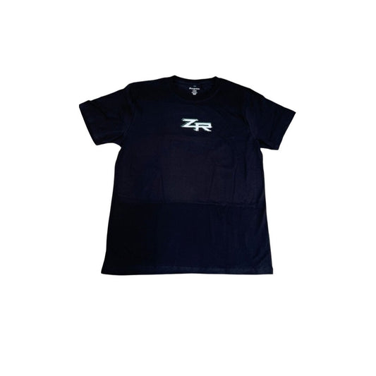 New ZR T-Shirt Black New