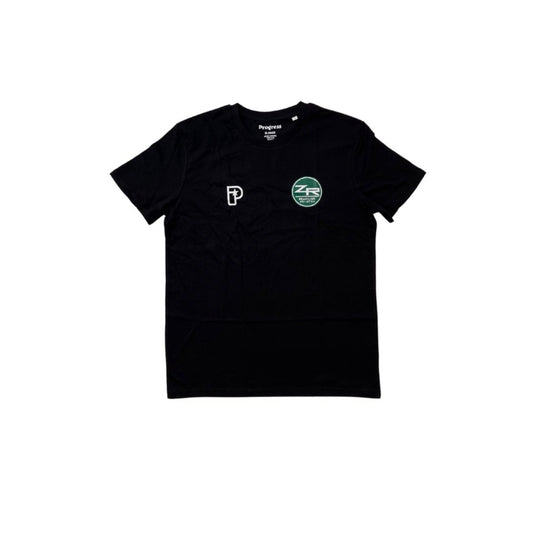 Black T-Shirt (Old Design)