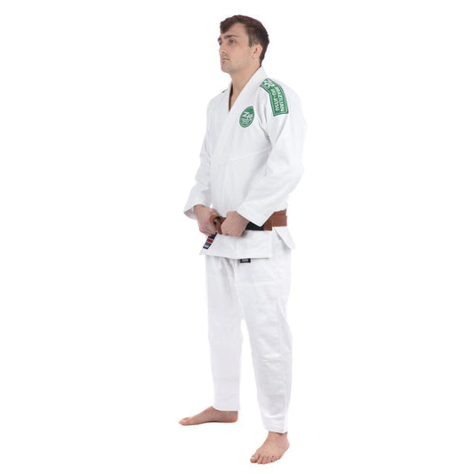 Tatami ZR Team GI